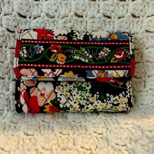 Vera Bradley ladies wallet